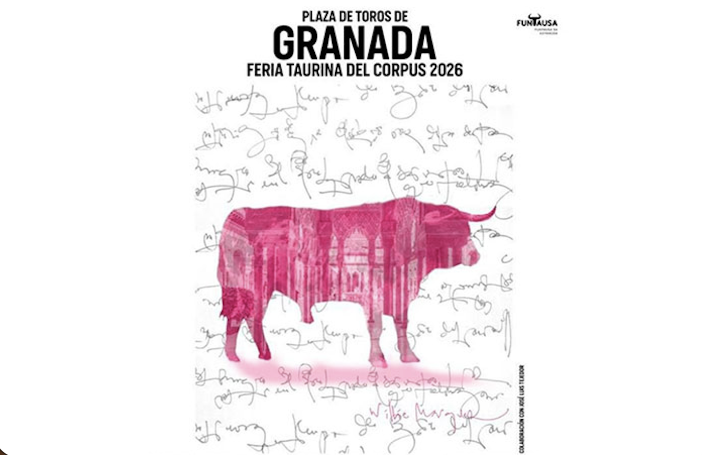 CORPUS CHRISTI EN GRANADA: TRADICIÓN FERIA Y LA EMBLEMÁTICA TARASCA